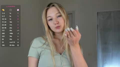 Kate online show from 09.19.25
