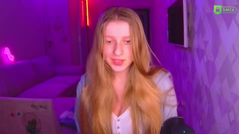 Amalia online show from 12.12.24