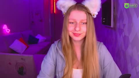 Amalia online show from 02.01.25
