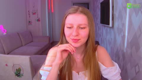 Amalia online show from 03.09.25