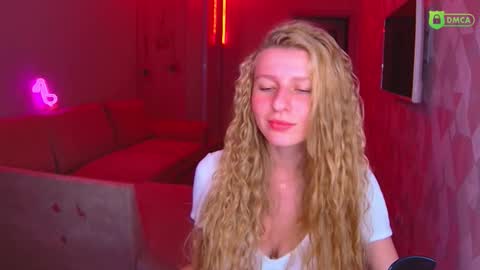 Amalia online show from 11.28.25