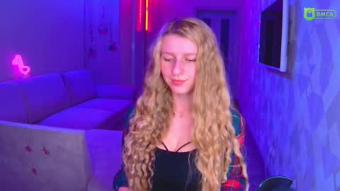 Amalia online show from 11.29.25