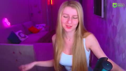 Amalia online show from 02.07.26