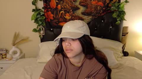         online show from 10.18.25