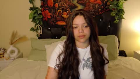         online show from 10.21.25