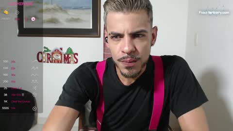 amand_sex online show from 12.02.24