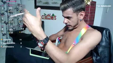 amand_sex online show from 12.23.24
