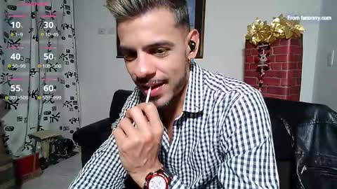 amand_sex online show from 12.30.24
