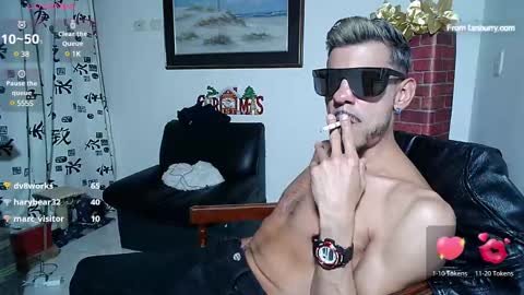 amand_sex online show from 12.30.24