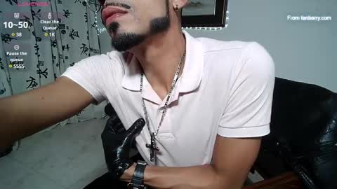 amand_sex online show from 01.22.25