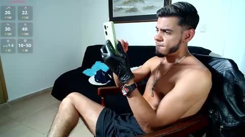 amand_sex online show from 03.01.25