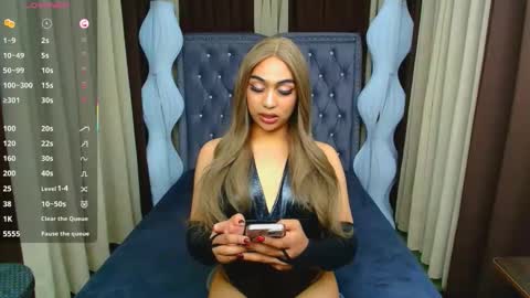 amanda4uts online show from 02.22.26