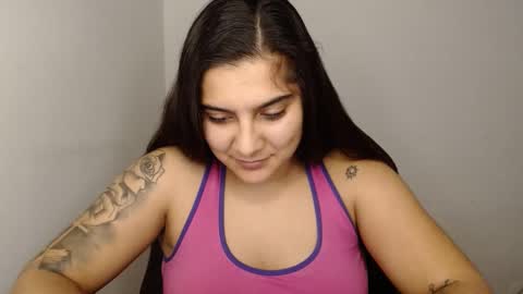 The queen of the biceps  online show from 01.14.25