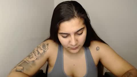 The queen of the biceps  online show from 02.05.25