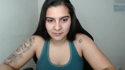 The queen of the biceps  online show from 03.07.25
