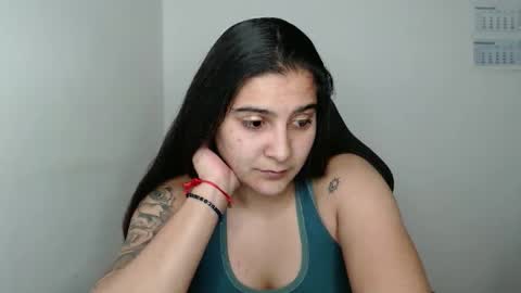 The queen of the biceps  online show from 03.08.25