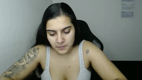 The queen of the biceps  online show from 02.03.26