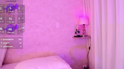 Luisa online show from 12.13.24