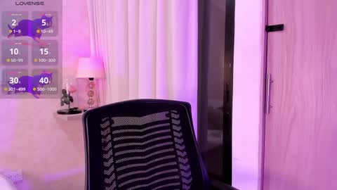 Luisa online show from 12.17.24