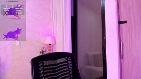 Luisa online show from 12.19.24