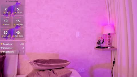 Luisa online show from 12.23.24