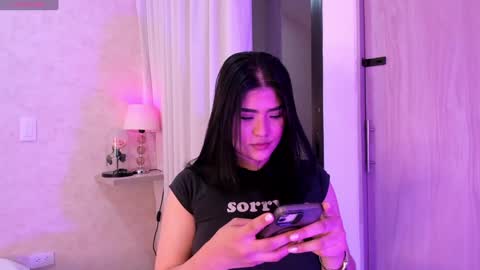 Luisa online show from 01.20.25