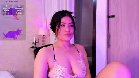 Luisa online show from 02.04.25