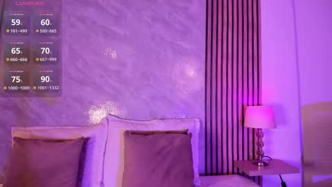 Luisa online show from 01.15.26