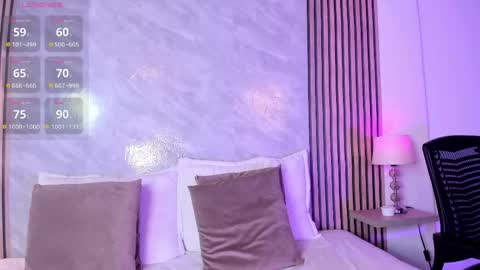 Luisa online show from 04.22.26