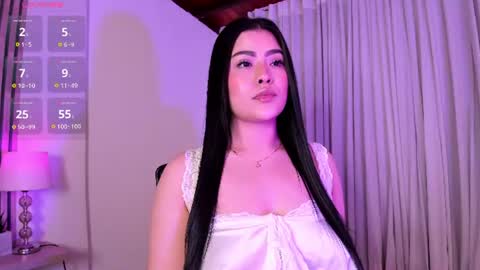 Luisa online show from 07.17.26