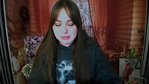 amanda_bright_ online show from 02.02.26