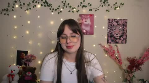 amanda_bright_ online show from 06.03.26