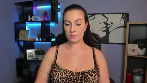 Amanda online show from 02.05.25