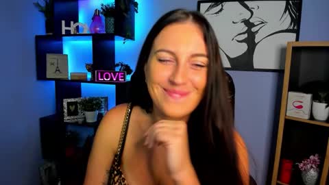 Amanda online show from 11.27.25