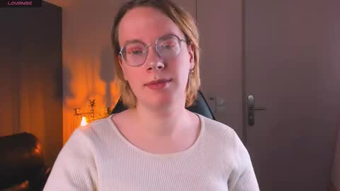 Hi im Amanda online show from 10.05.25