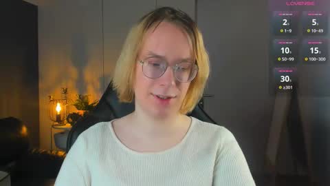 Hi im Amanda online show from 10.19.25