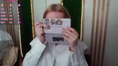 Hi im Amanda online show from 06.27.26