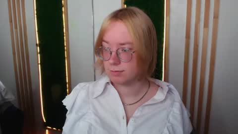 Hi im Amanda online show from 07.03.26