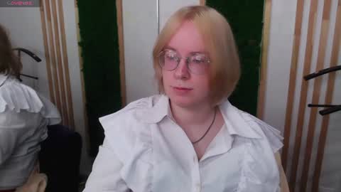 Hi im Amanda online show from 07.10.26