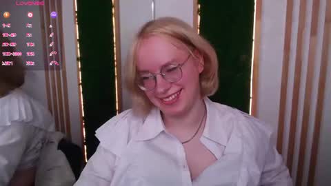 Hi im Amanda online show from 07.14.26