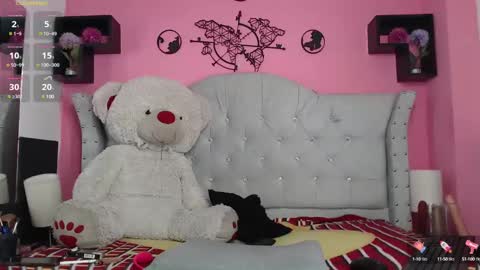 amanda online show from 12.22.24