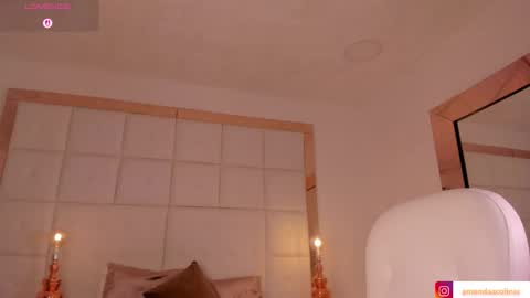 Amanda online show from 01.14.26