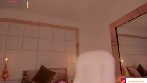 Snapshot of amanda_colin chatting on 01.17.26 Amanda online show from 01.17.26