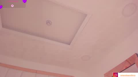 Snapshot of amanda_colin chatting on 03.03.26 Amanda online show from 03.03.26