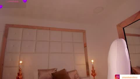 Amanda online show from 03.09.26