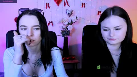 amanda_dark_ online show from 03.08.26