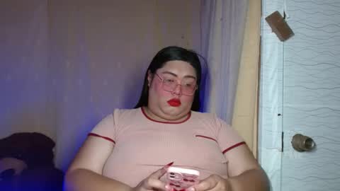 amanda_fetish online show from 09.22.25