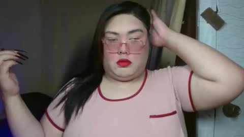 Snapshot of amanda_fetish chatting on 10.27.25 amanda_fetish online show from 10.27.25