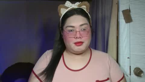 Snapshot of amanda_fetish chatting on 11.03.25 amanda_fetish online show from 11.03.25