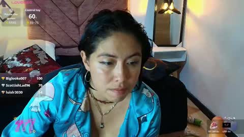 AMANDA FOX online show from 03.29.26